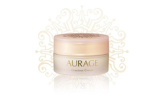 AURAGE GRACIOUS CREAM